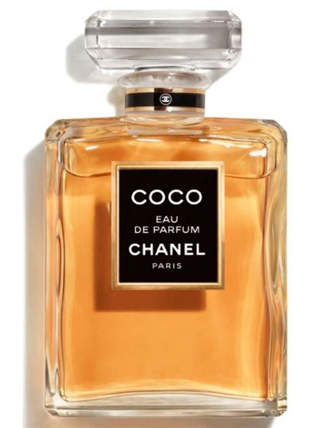 coco chanel geurtje|coco perfume Chanel.